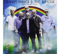 Graham Parker And The Rumour – Three Chords Good – CD – Import