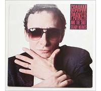 Graham Parker And The Shot - Steady Nerves (1985, & The Shot) [Import]