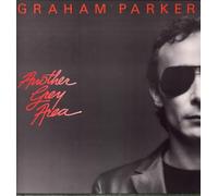 Graham Parker - Another Grey Area