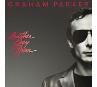 Graham Parker - Another Grey Area (40th Anniversary Edition) [Cd] Bonus Tracks,