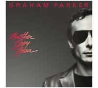 Graham Parker - Another Grey Area (40th Anniversary Edition) [Compact Discs] Bonus Tracks, Rmst