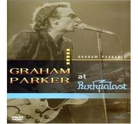 Graham Parker At Rockpalast