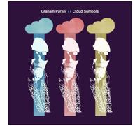 Graham Parker – Cloud Symbols – Vinyle – The Orchard
