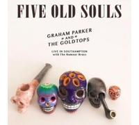 Graham Parker - Five Old Souls (Live)