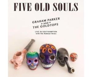Graham Parker - Five Old Souls (Live)