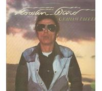 GRAHAM PARKER - HOWLIN WIND LP (VINYL) UK VERTIGO 1976