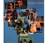 Graham Parker - Human Soul [Import]