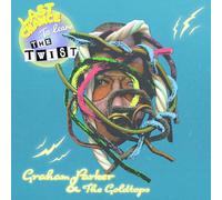 Graham Parker and The Goldtops – Last Chance To Learn The Twist – CD – Membran