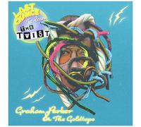 Graham Parker and The Goldtops – Last Chance To Learn The Twist – CD – Membran