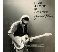Parker, Graham – Live Alone in America – Import