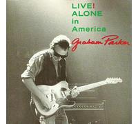 Graham Parker - Live Alone in America [Import]