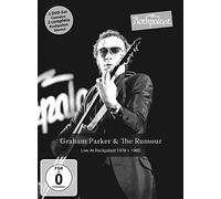 Graham Parker - Live At Rockpalast