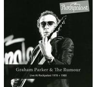 Graham Parker - Live at Rockpalast [New CD]