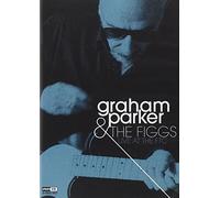 Graham Parker - Live at The FTC [Bonus CD]