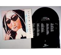 Graham Parker - Mona Lisa's sister (1988, US) [VINYL]
