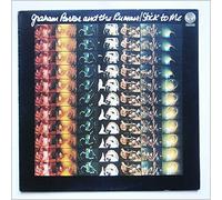 Graham Parker - Stick to me (1977, & The Rumour) / Vinyl record [Vinyl-LP]
