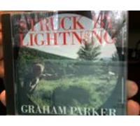 Graham Parker - Struck by Lightning (1991)