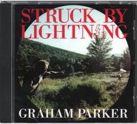 Graham Parker – Struck By – Import (Demon)
