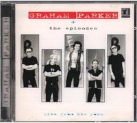 Graham Parker & the Episodes - Live from New York [Import]