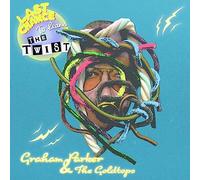 Graham Parker The - Graham Parker - Last Chance To Learn The Twist 1 x - G3z