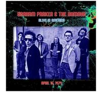 Graham Parker & The Rumour - Alive In America [Cd]