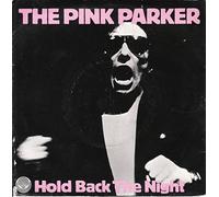 GRAHAM PARKER & THE RUMOUR - GRAHAM PARKER & THE RUMOUR - HOLD BACK THE NIGHT 7in (34054)