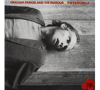 Graham Parker & The Rumour - The Parkerilla