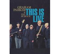 Graham Parker & The Rumour - This is - Live (slimcase) [(slimcase)]
