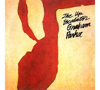 Graham Parker - The Up Escalator - Demon Records - FIEND 121