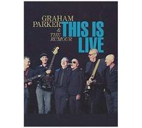 Graham Parker - This Is Live