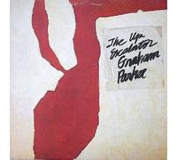 Graham Parker - Up escalator (1980) / Vinyl record [Vinyl-LP]
