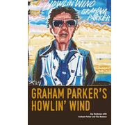 Graham Parker's Howlin' Wind