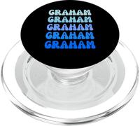 Graham PopSockets PopGrip pour MagSafe