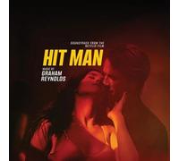 GRAHAM REYNOLDS - HIT MAN - ORIGINAL MOTION PICTURE SOUNDTRACK - Vinyl - F23z