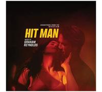 Graham Reynolds - Hit Man (Original Soundtrack) [Vinyl Lp]
