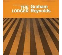 Graham Reynolds - Un Score Original Pour Alfred Hitchcock's Le Lodger Vinyl
