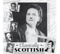 Graham Robb (accompaniments) - Classically Scottish