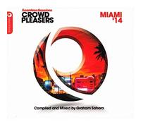 Graham Sahara - Seamless Sessions Crowd Pleasers: Maimi 14