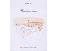 Graham Schalken l'inconsolé Livre Premier : Tunis - Christophe Poot - La Cinquieme Couche - broché - Bande dessinée