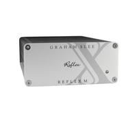 Graham Slee Phono Préampli Reflex M + PSU1 Bloc d’Alimentation