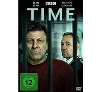 Time – Graham, Stephen – DVD – Polyband