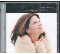 Graham, Susan - Artist portrait