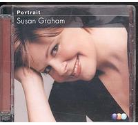 Graham, Susan - Artist Portrait