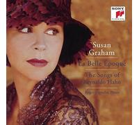 Graham, Susan - La Belle Epoque [Import]