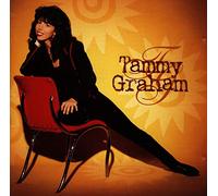 Graham, Tammy - Tammy Graham