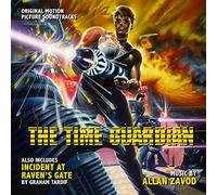 Graham Tardif & Allan Za - Incident at Raven's..