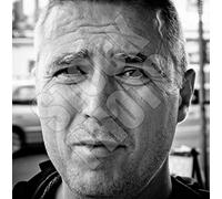 Graham, Todd - Bustin Loose