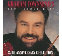Graham Townsend - 100 Fiddle Hits (UK Import)