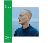 Graham Van Pelt - Time Travel [Vinyl Lp]