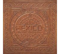 Graham, Wayne - Mexico